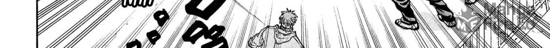 ONE FOR ALL Chapter 28 page 30 - 
