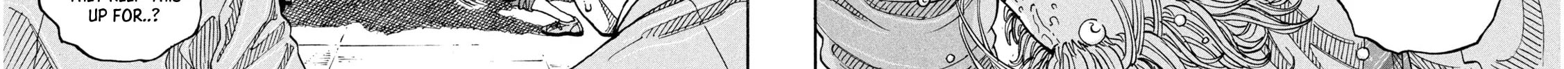 ONE FOR ALL Chapter 28 page 34 - 