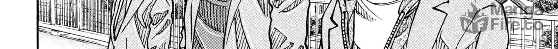 ONE FOR ALL Chapter 29 page 30 - 