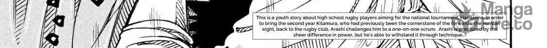 ONE FOR ALL Chapter 29 page 6 - 