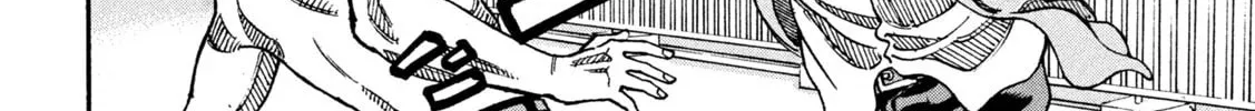ONE FOR ALL Chapter 3 page 38 - 