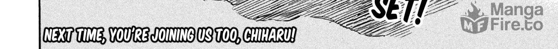 ONE FOR ALL Chapter 3 page 50 - 