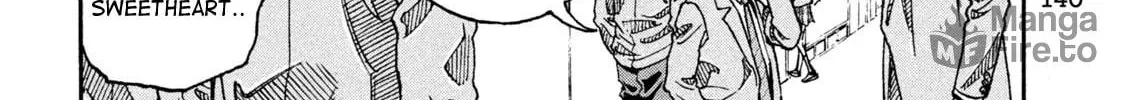 ONE FOR ALL Chapter 3 page 10 - 