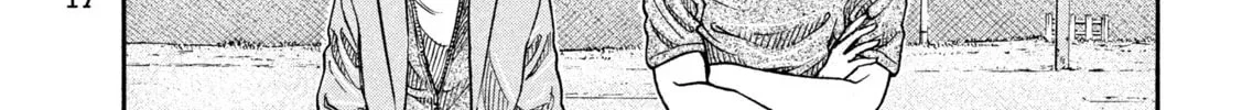 ONE FOR ALL Chapter 30 page 16 - 