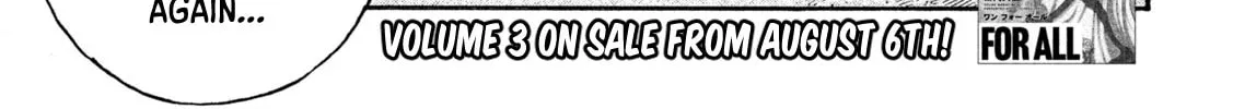 ONE FOR ALL Chapter 30 page 4 - 