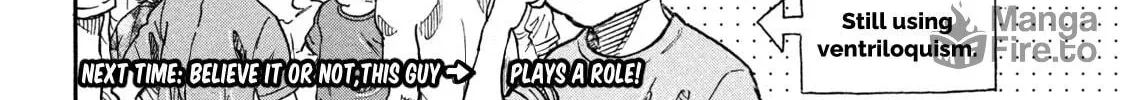 ONE FOR ALL Chapter 30 page 42 - 