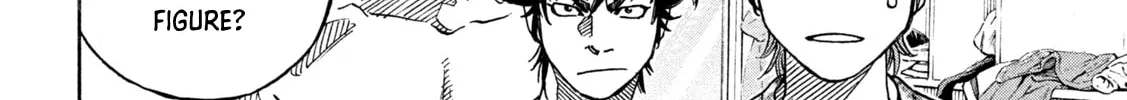 ONE FOR ALL Chapter 31 page 4 - 