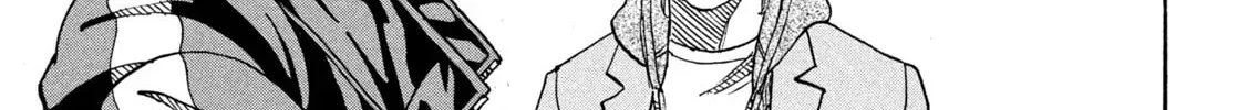 ONE FOR ALL Chapter 31 page 34 - 