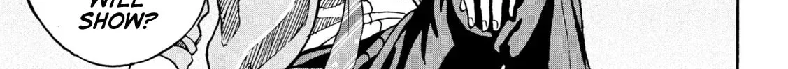 ONE FOR ALL Chapter 5 page 14 - 