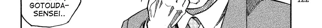 ONE FOR ALL Chapter 5 page 16 - 