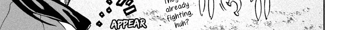 ONE FOR ALL Chapter 5 page 32 - 