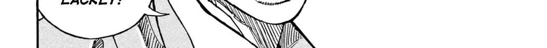 ONE FOR ALL Chapter 5 page 8 - 