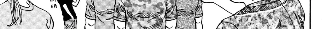 ONE FOR ALL Chapter 6 page 22 - 
