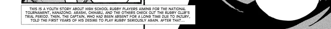 ONE FOR ALL Chapter 6 page 4 - 