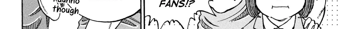 ONE FOR ALL Chapter 6 page 32 - 