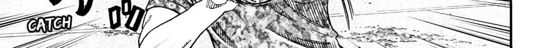 ONE FOR ALL Chapter 6 page 34 - 