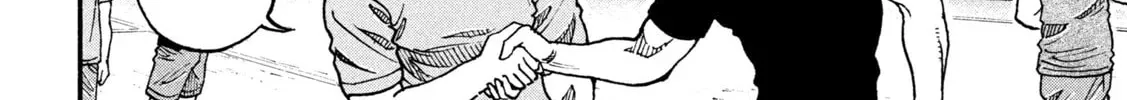 ONE FOR ALL Chapter 7 page 14 - 