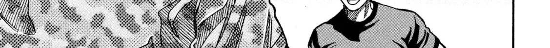 ONE FOR ALL Chapter 7 page 38 - 