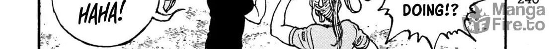 ONE FOR ALL Chapter 7 page 10 - 