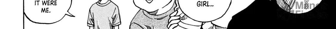 ONE FOR ALL Chapter 8 page 18 - 