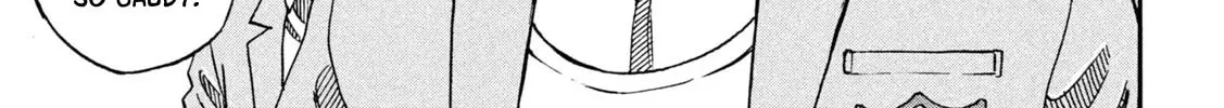 ONE FOR ALL Chapter 9 page 14 - 