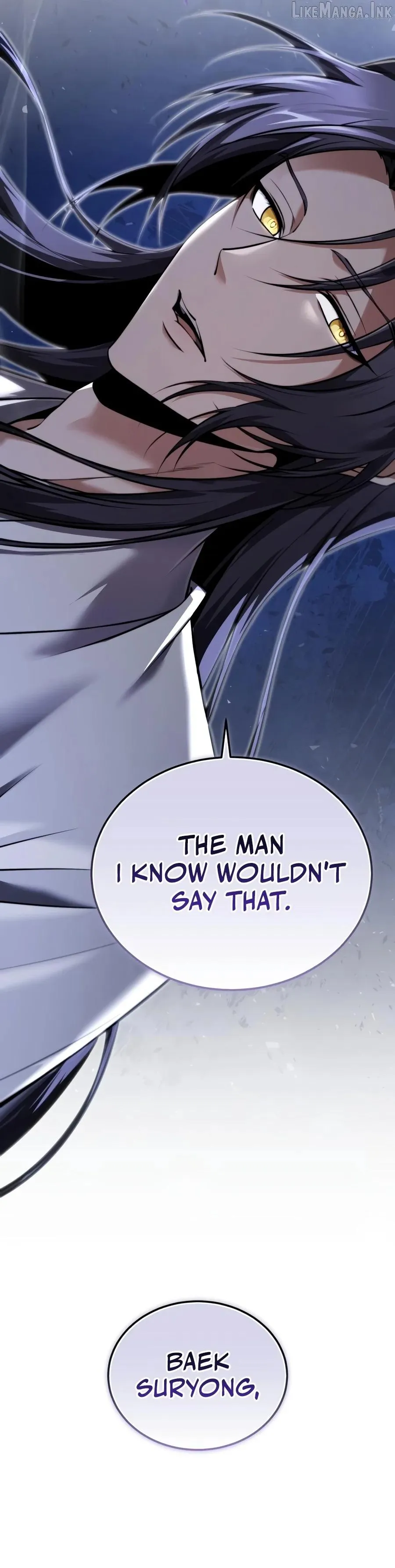 One hit teacher master baek Chapter 165 page 22 - 