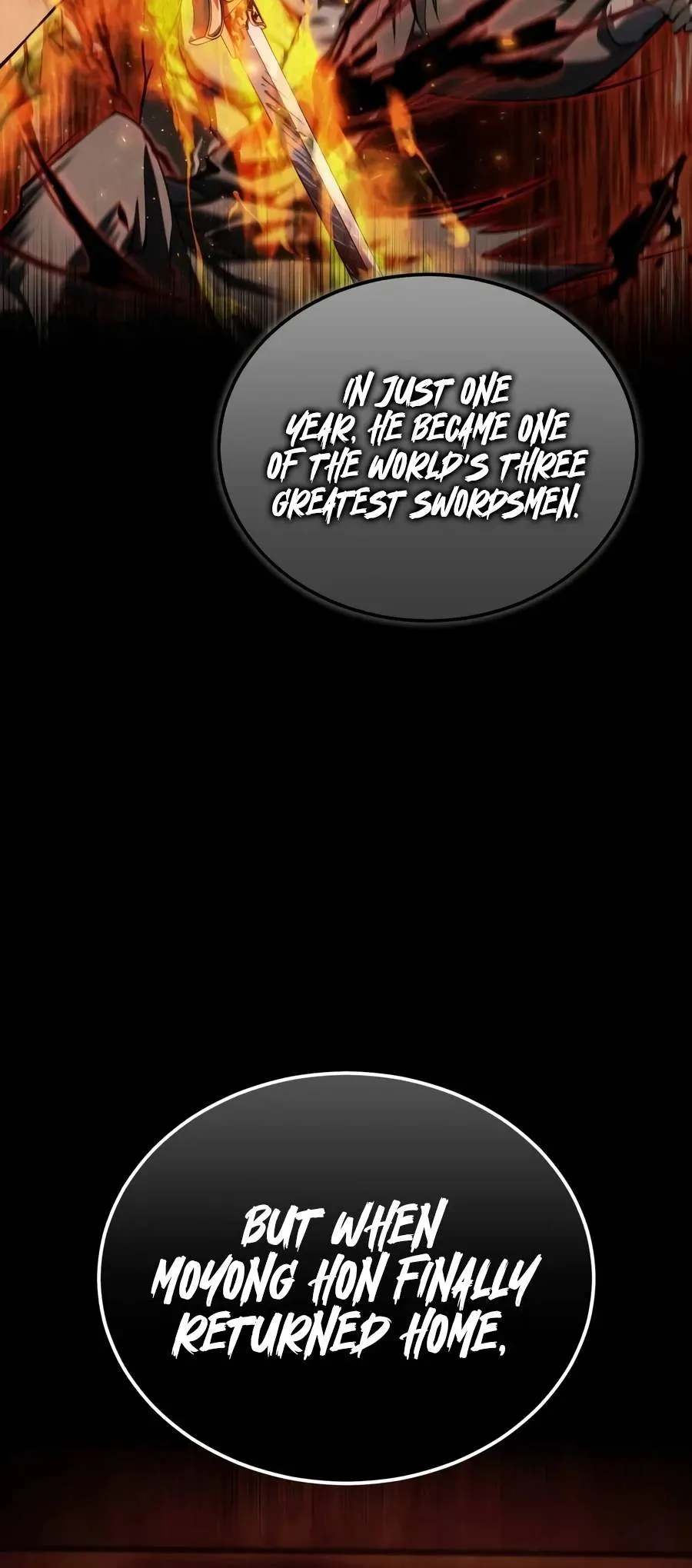 One hit teacher master baek Chapter 166 page 17 - 