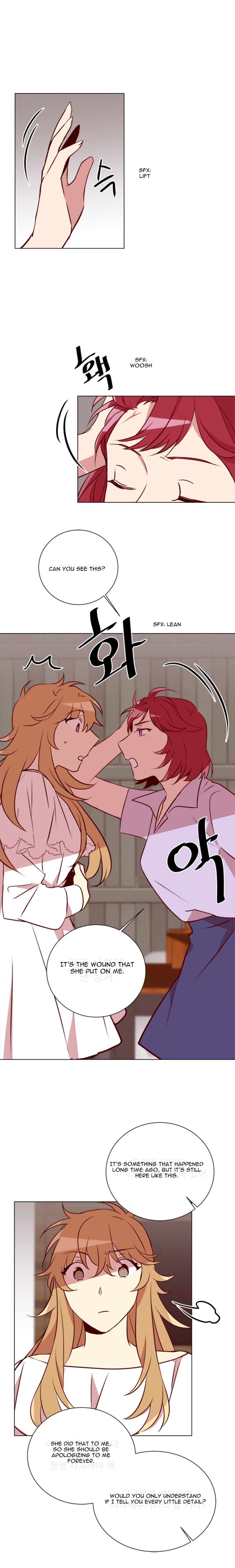 One Home, Two Lives Chapter 13 page 11 - 