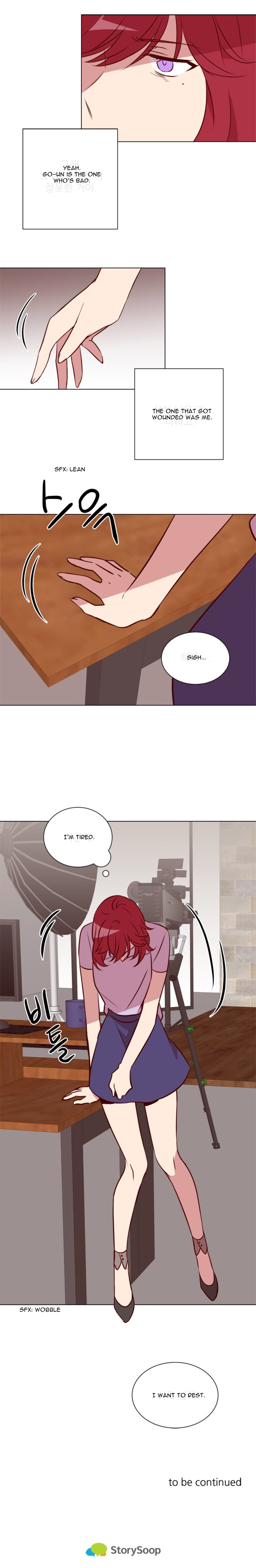 One Home, Two Lives Chapter 13 page 13 - 