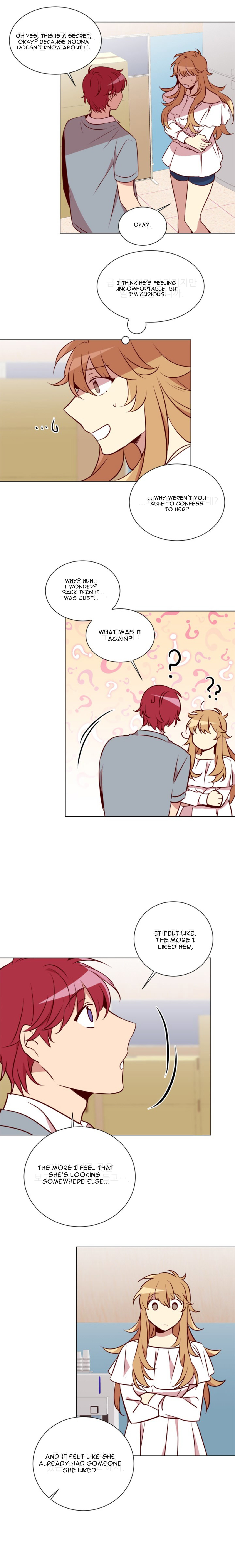 One Home, Two Lives Chapter 13 page 7 - 