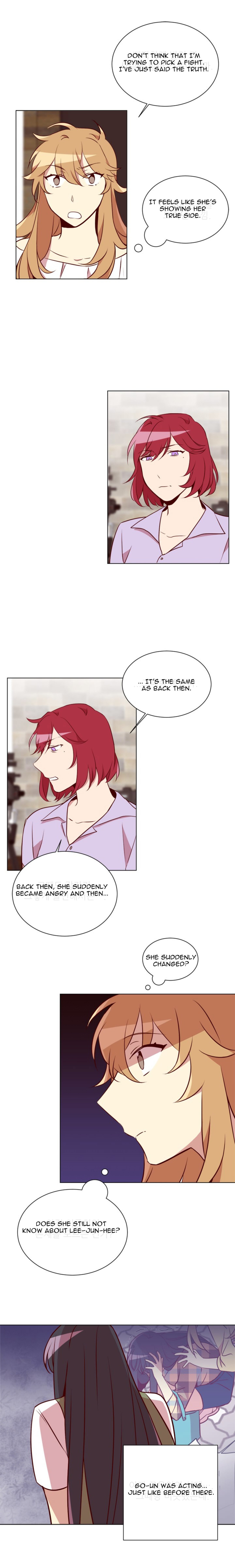 One Home, Two Lives Chapter 13 page 9 - 