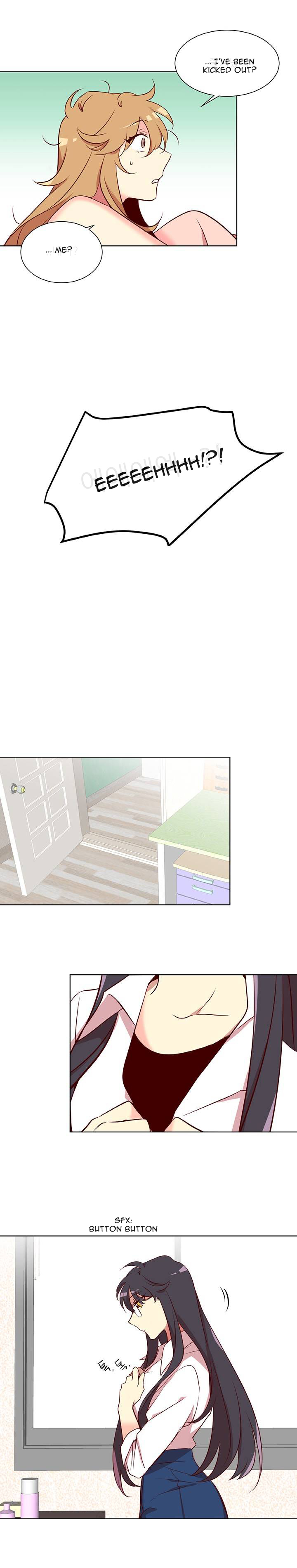 One Home, Two Lives Chapter 2 page 3 - 
