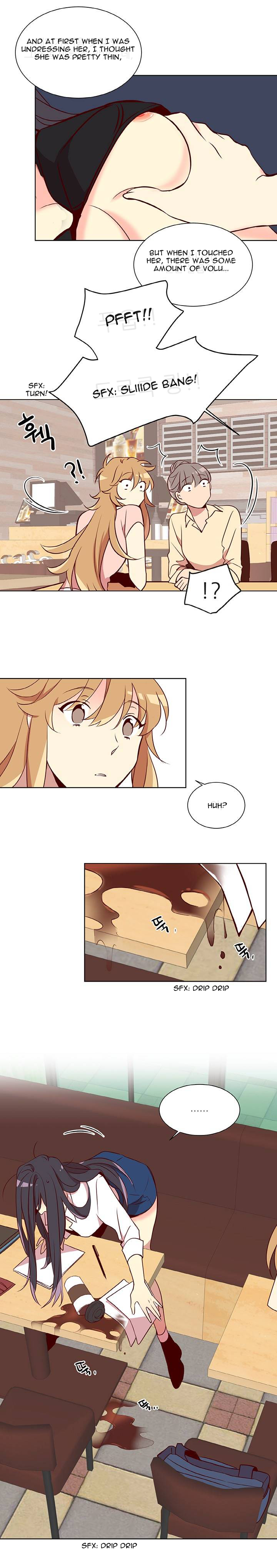 One Home, Two Lives Chapter 2 page 10 - 