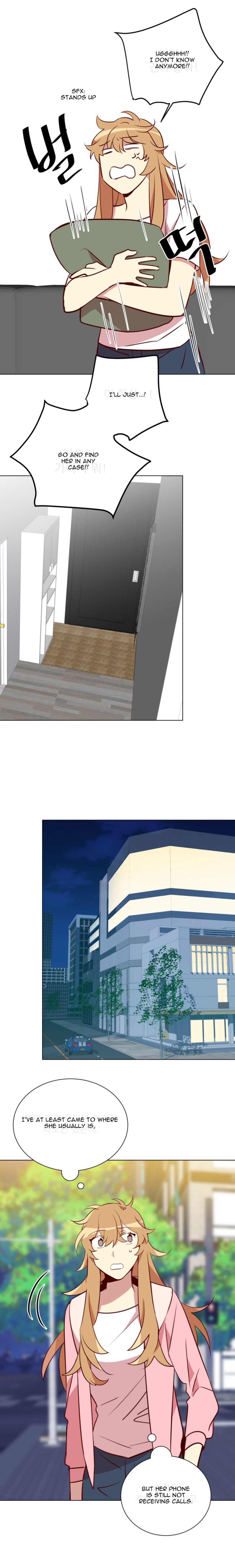 One Home, Two Lives Chapter 21 page 2 - 