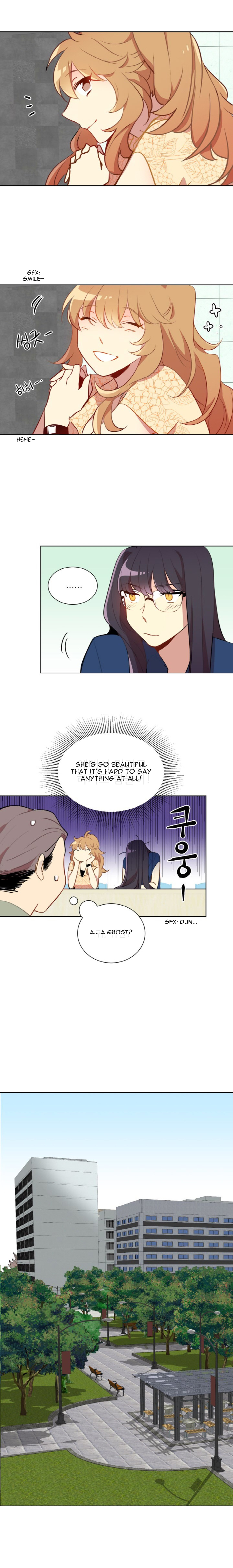 One Home, Two Lives Chapter 3 page 4 - 