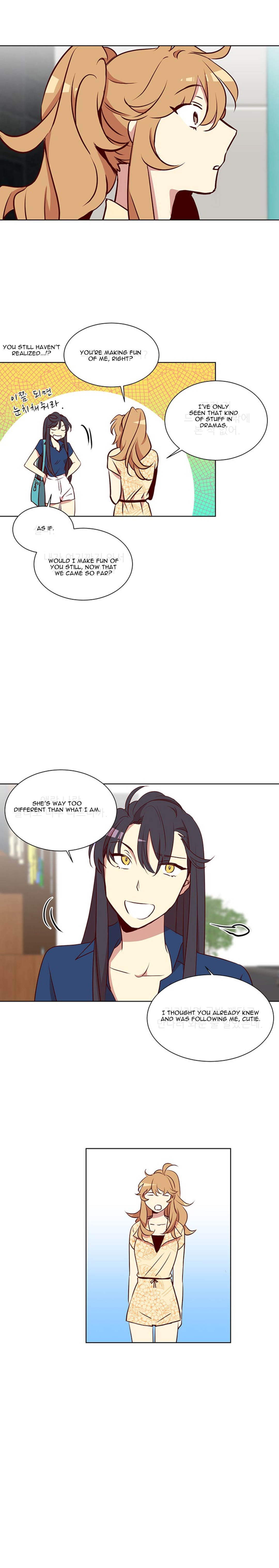 One Home, Two Lives Chapter 4 page 4 - 