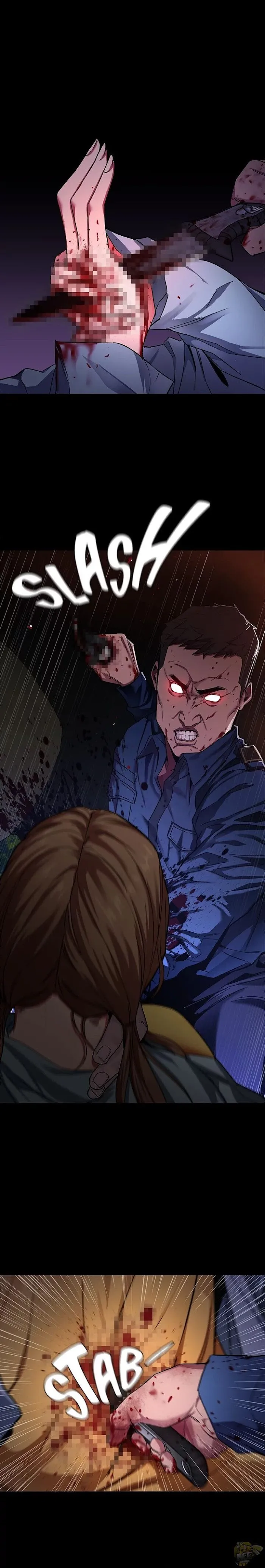 One Kill Chapter 10 page 2 - 