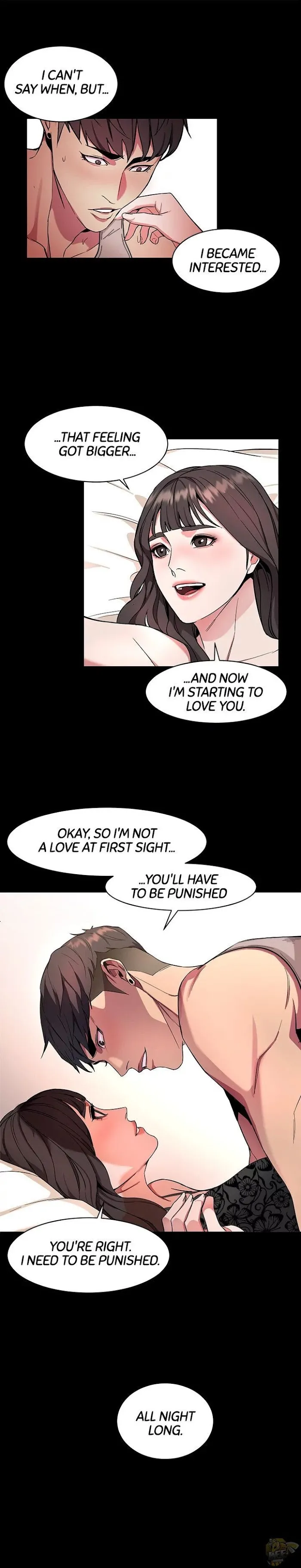 One Kill Chapter 10 page 12 - 