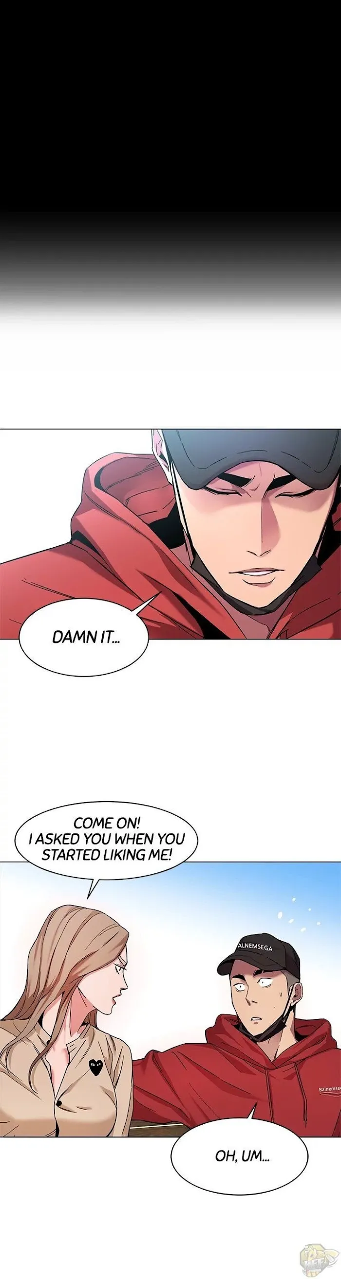 One Kill Chapter 10 page 13 - 