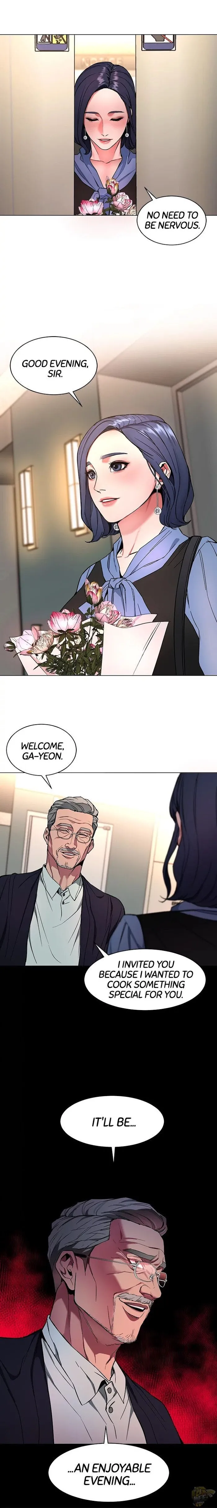 One Kill Chapter 10 page 16 - 