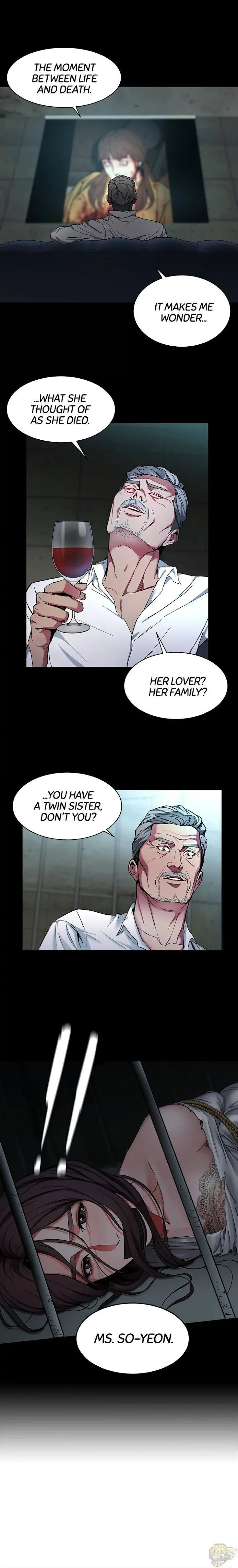One Kill Chapter 10 page 5 - 