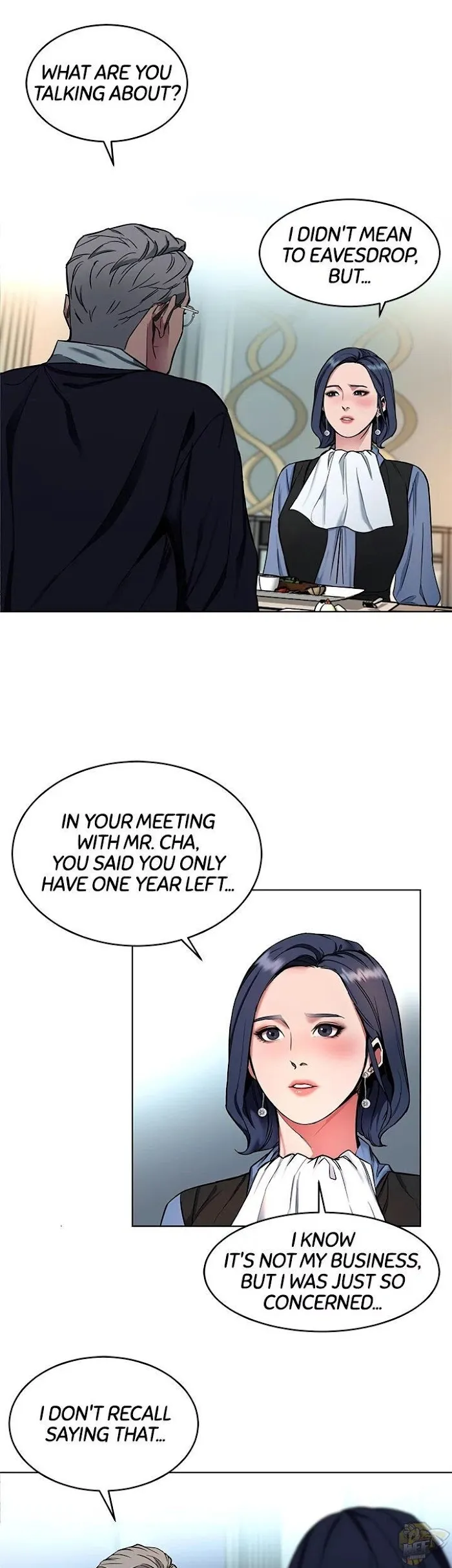 One Kill Chapter 11 page 11 - 