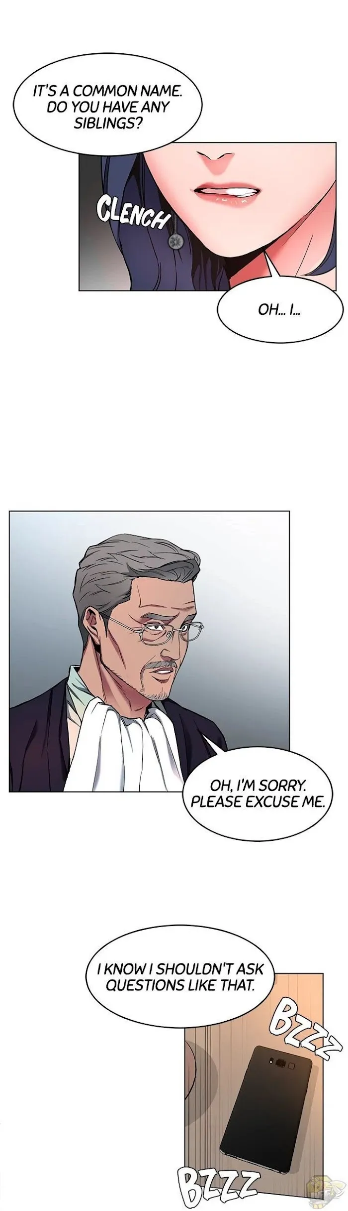 One Kill Chapter 11 page 13 - 