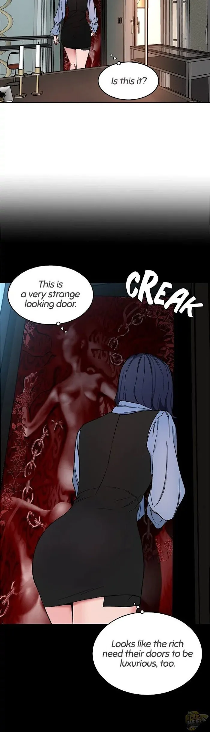One Kill Chapter 11 page 16 - 