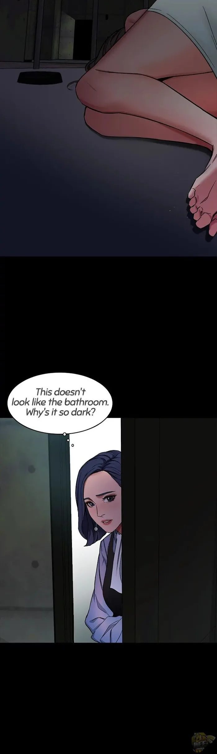 One Kill Chapter 11 page 18 - 