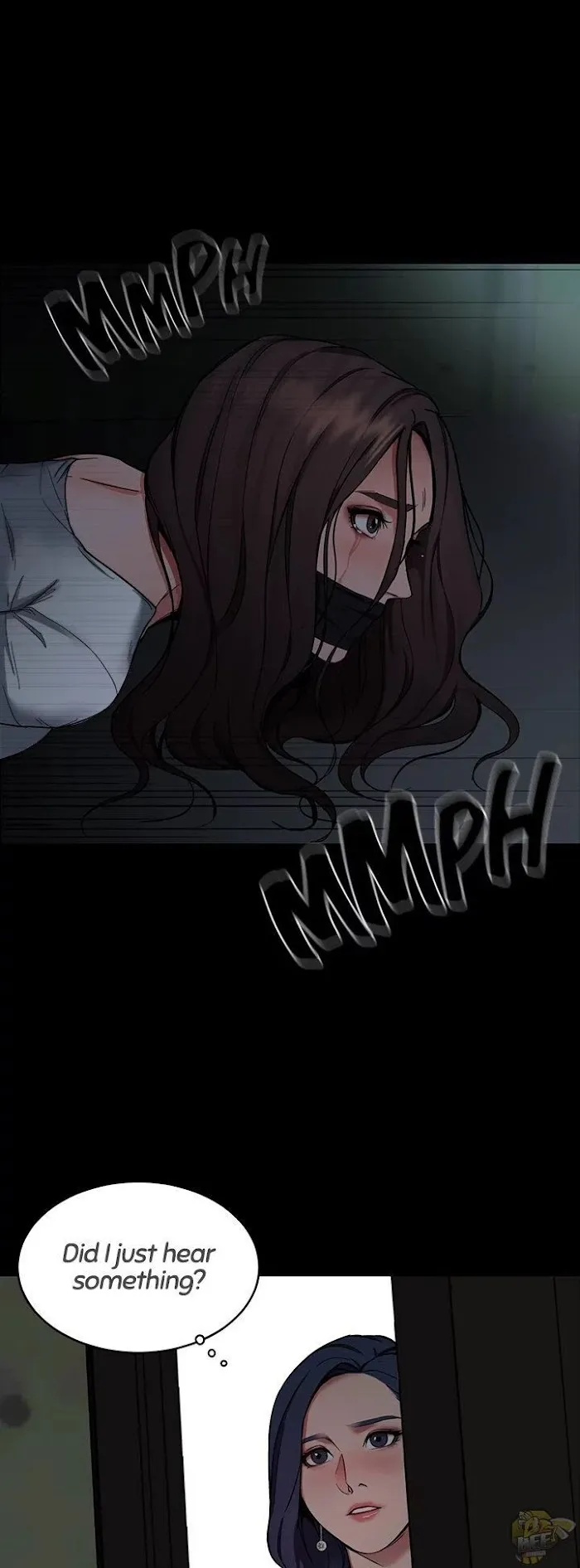 One Kill Chapter 11 page 19 - 
