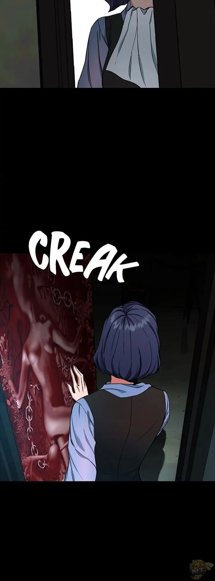 One Kill Chapter 11 page 20 - 
