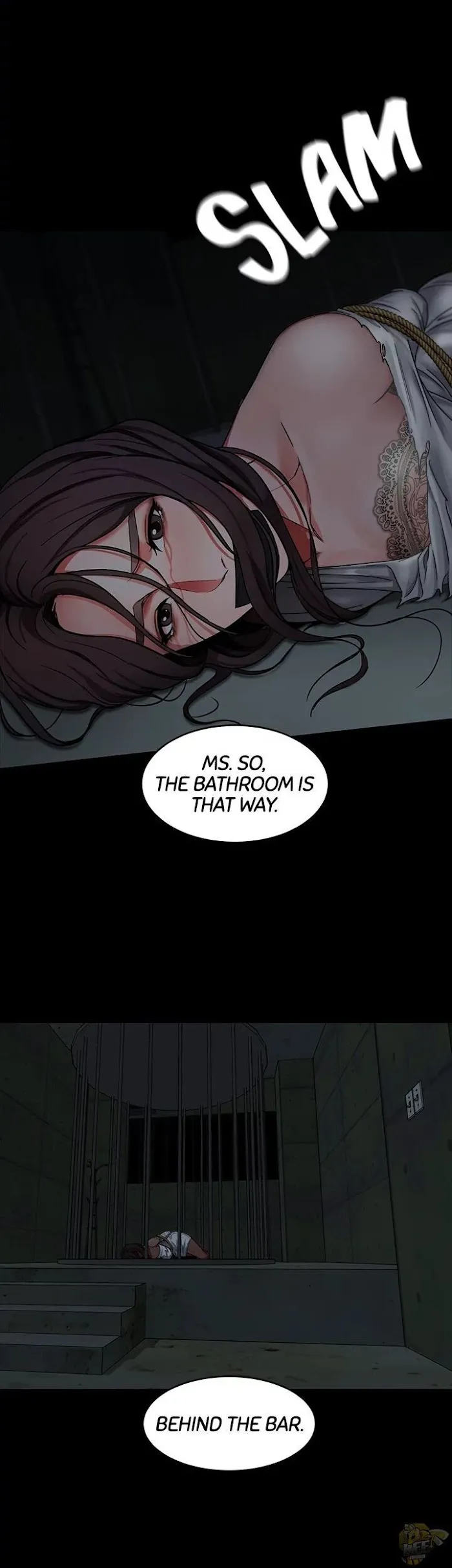 One Kill Chapter 11 page 24 - 