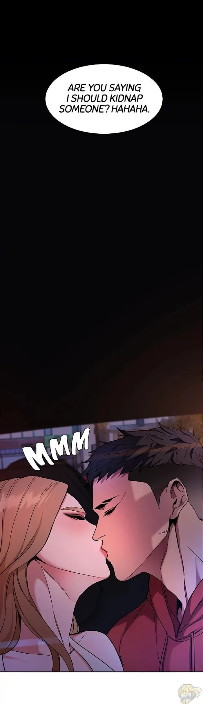 One Kill Chapter 11 page 26 - 