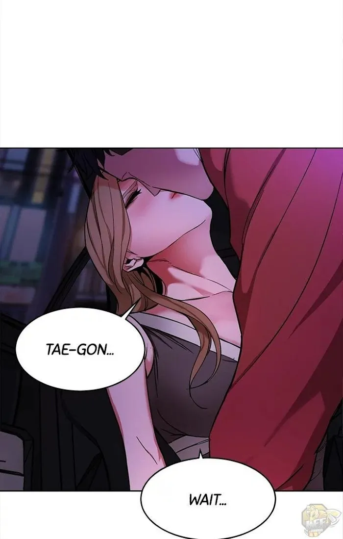 One Kill Chapter 11 page 27 - 
